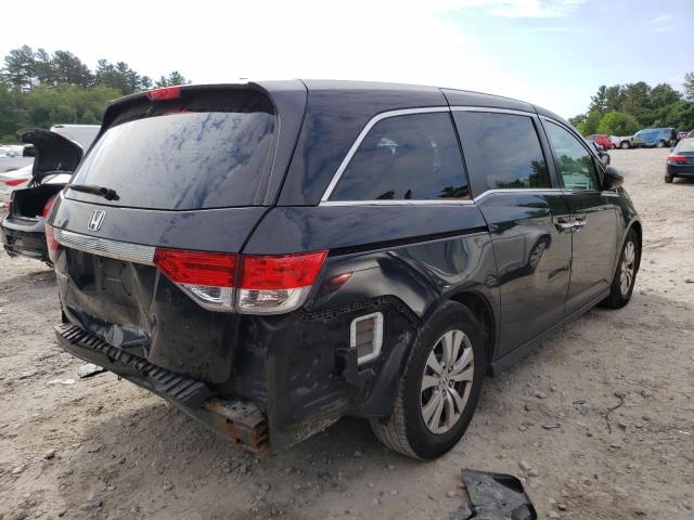 5FNRL5H67GB139896 Honda ODYSSEY EXL