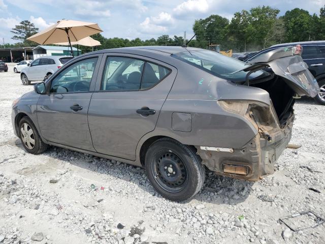 3N1CN7AP5FL913340 Nissan VERSA S