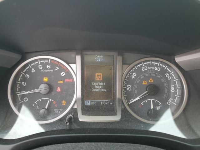 3TMAZ5CN0PM209423 Toyota TACOMA DOU