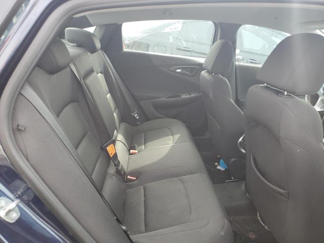1G1ZE5STXHF165424 Chevrolet MALIBU LT