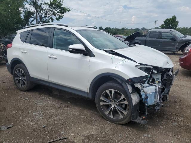 2T3DFREVXFW365816 Toyota RAV4 LIMIT