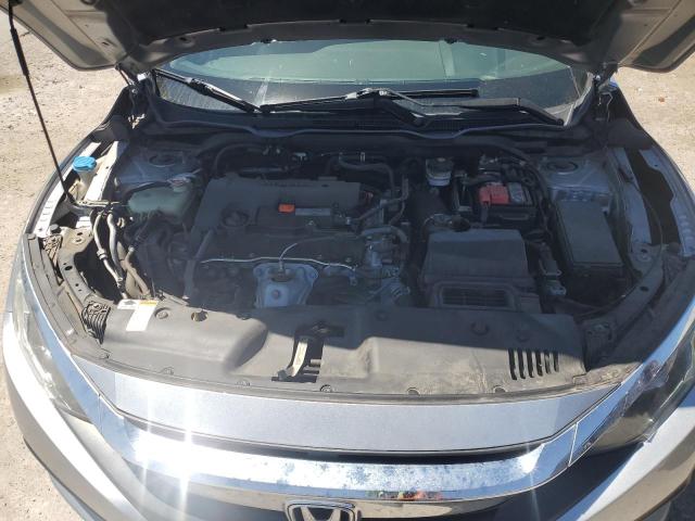 19XFC2F53GE211761 Honda Civic Lx