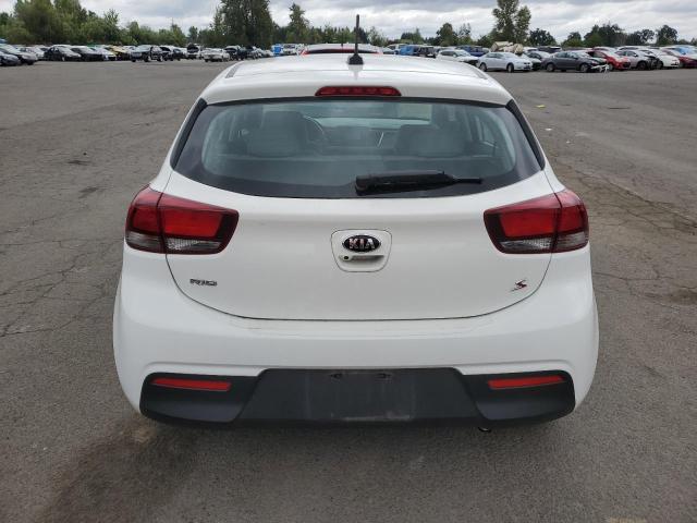 3KPA25AB2JE058471 KIA RIO LX