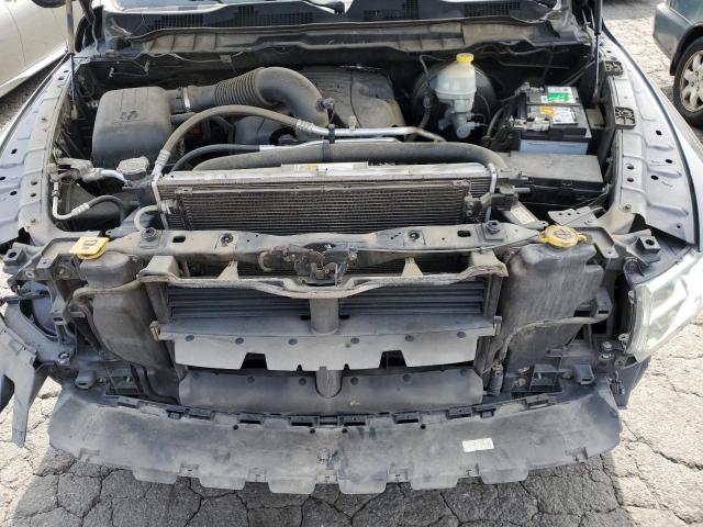 1C6RR6GT9GS362043 RAM 1500 Slt