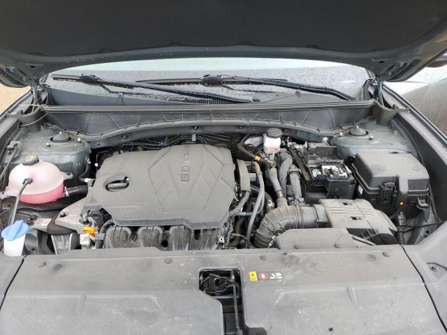 5NMJFCAE0NH098730 Hyundai TUCSON SEL