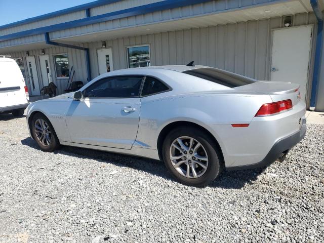 2G1FA1E33E9141327 Chevrolet CAMARO LS