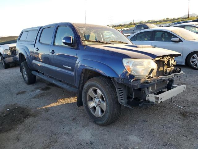 3TMMU4FN0FM076291 Toyota TACOMA DOU