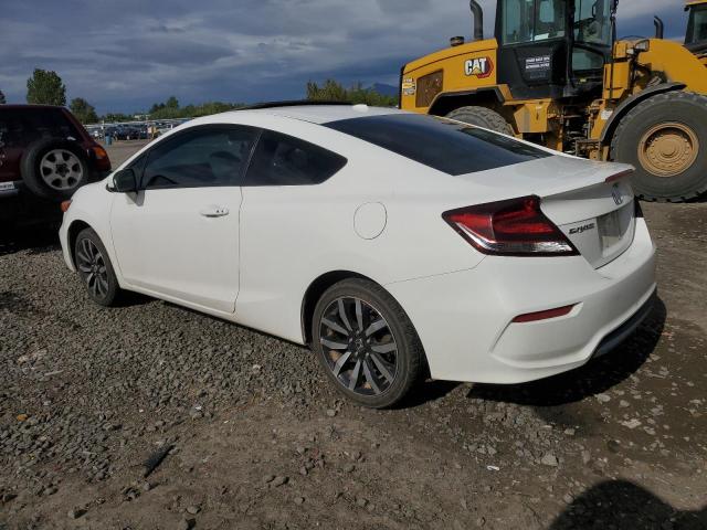 2HGFG3B09EH506788 Honda CIVIC EXL