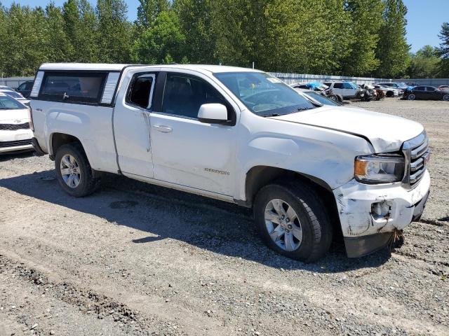 1GTH6CEN7H1295031 GMC CANYON SLE
