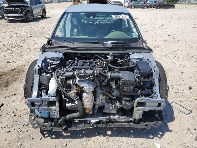 1HGCV1F36MA036654 Honda Accord Sport