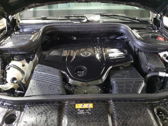 4JGFF5KE7PA857804 Mercedes-Benz Gls 450 4matic