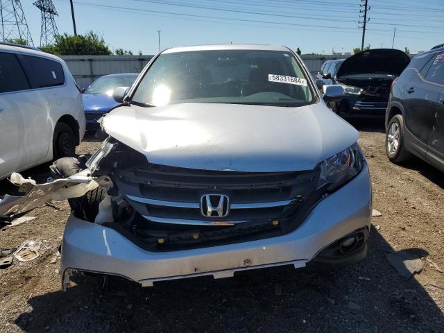 5J6RM4H51EL077835 Honda CR-V EX