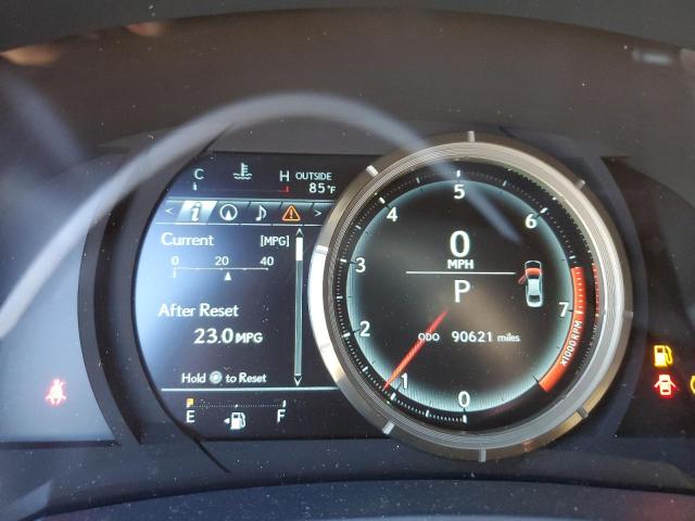 JTHBF1D23E5042552 Lexus IS 250