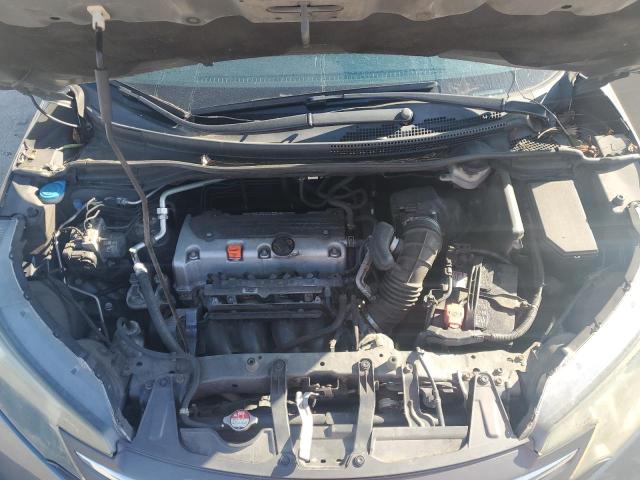 2HKRM4H38EH609414 Honda CR-V LX