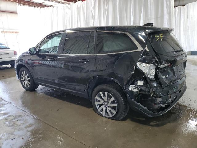 5FNYF6H55MB013189 Honda PILOT EXL
