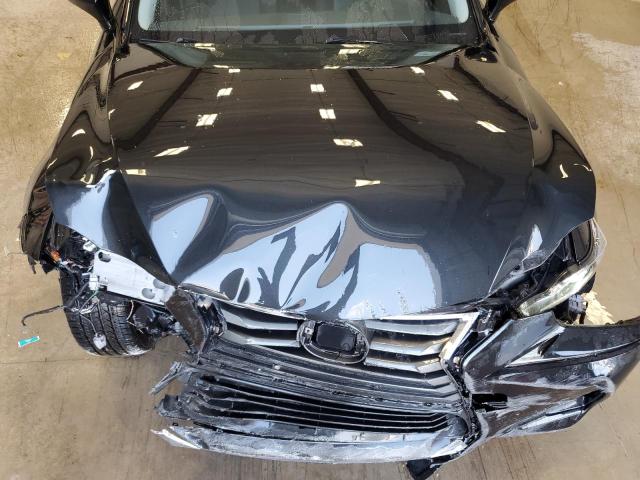 JTHBA1D29H5040985 Lexus IS 200T