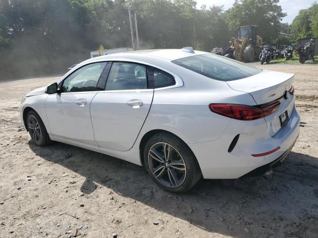 WBA73AK08R7N50010 BMW 228XI