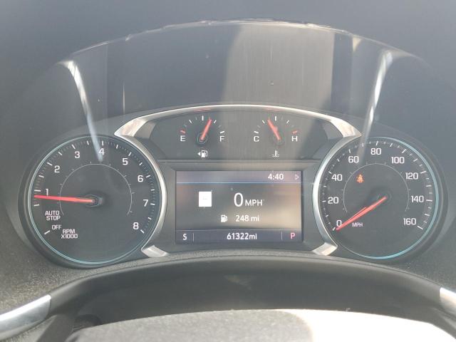 3GNAXKEV0ML341639 Chevrolet EQUINOX LT
