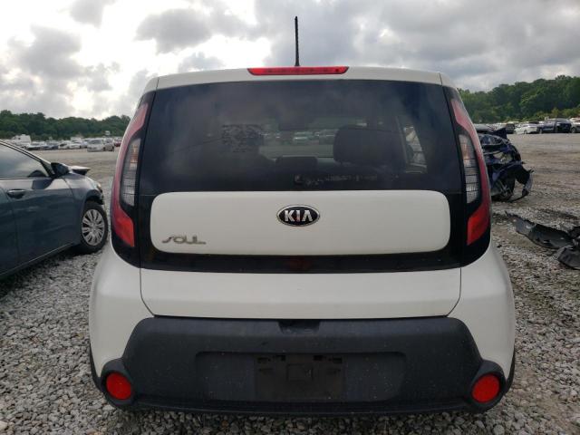 KNDJN2A26G7266626 KIA Soul