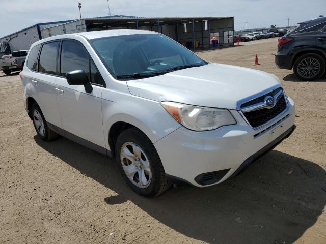 JF2SJAAC5EH472208 Subaru Forester 2.5i