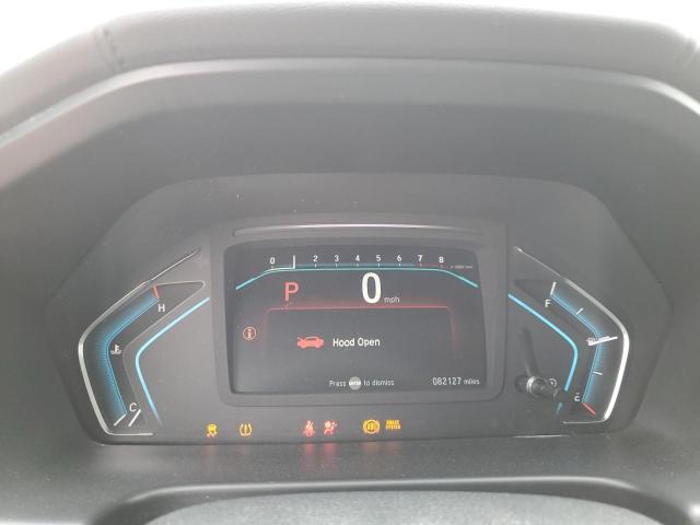 5FNRL6H23KB017404 Honda ODYSSEY LX