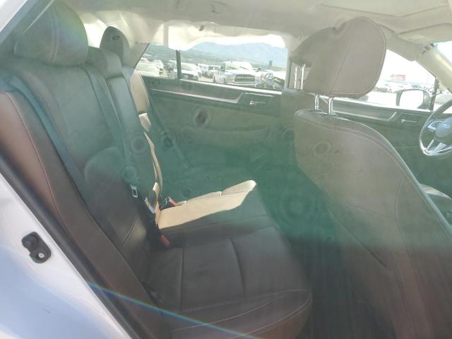 4S4BSETC6H3323416 Subaru Outback Touring