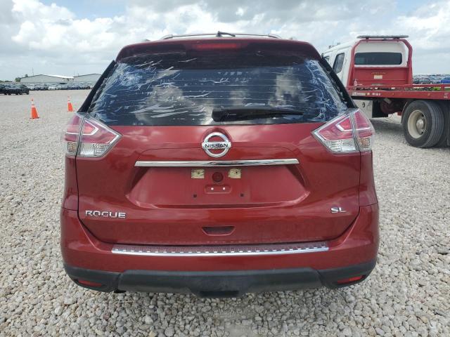 5N1AT2MT8FC811253 Nissan ROGUE S