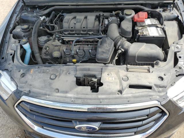 1FAHP2F85FG209022 Ford TAURUS LIM