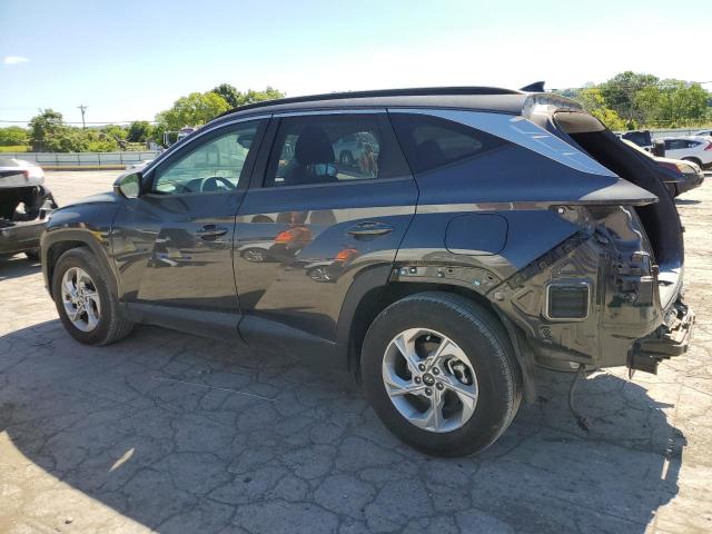 5NMJB3AE5NH091655 Hyundai TUCSON SEL