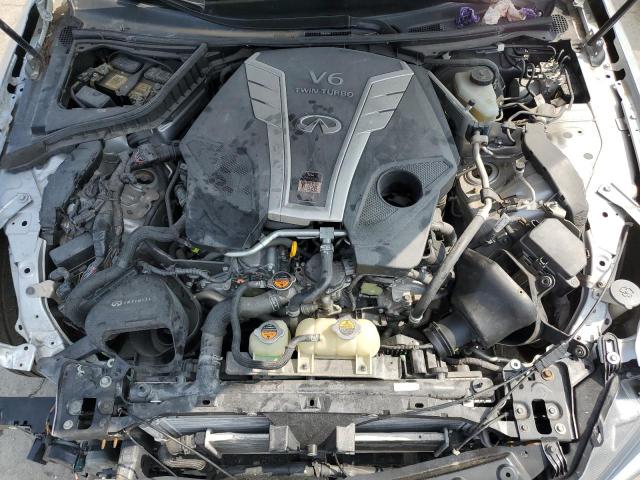 JN1EV7AP5JM356663 Infiniti Q50 LUXE