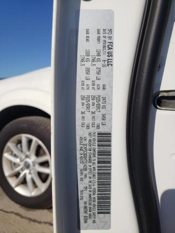3C4PDCBG6HT514299 Dodge Journey Sxt