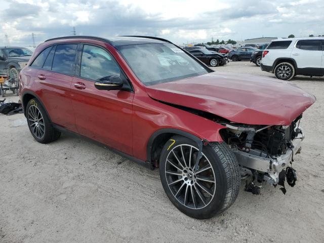 W1N0G8DB8MV269659 Mercedes-Benz GLC 300