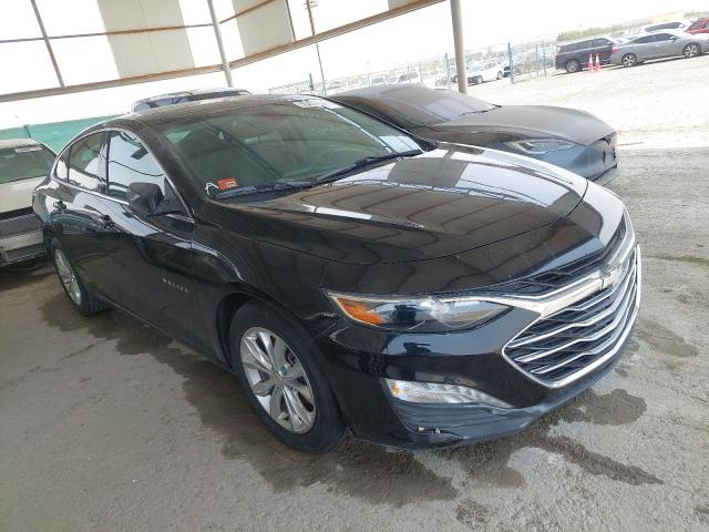 Auction sale of the 2020 Chevrolet Malibu, vin: 00000000000000000, lot number: 55437564