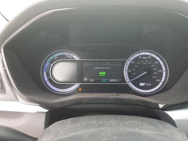 KNDCB3LC6L5361867 KIA NIRO LX