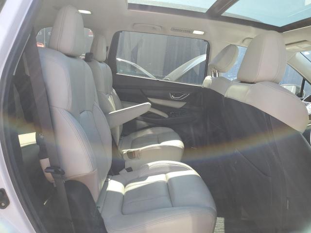 4S4WMAPD3L3476125 Subaru Ascent Limited