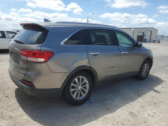 5XYPGDA3XHG295978 KIA SORENTO LX