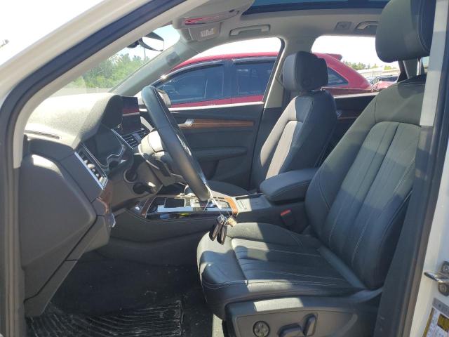 WA1BAAFY2M2076199 Audi Q5 Premium Plus