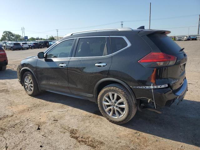 KNMAT2MT7JP547559 Nissan ROGUE S