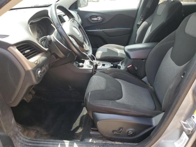 1C4PJMCS8EW201987 Jeep Cherokee Latitude