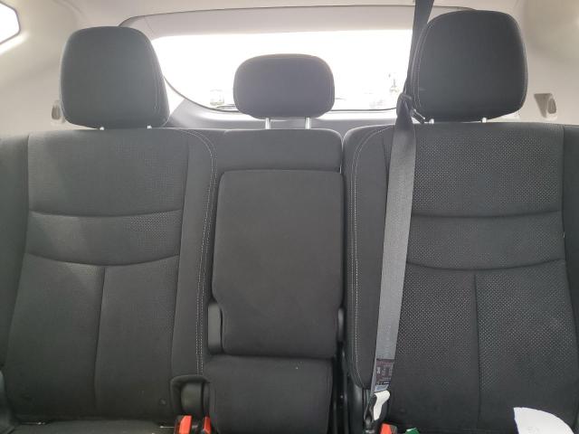 5N1AZ2BJ3MC118099 Nissan MURANO SV