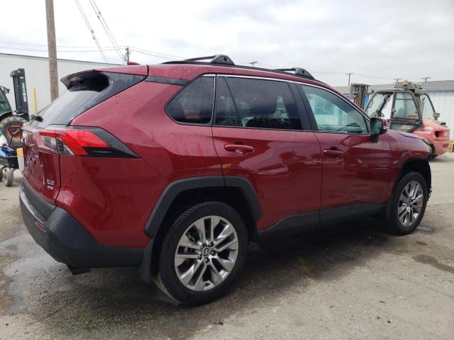 2T3A1RFV9RW428196 Toyota RAV4 XLE P