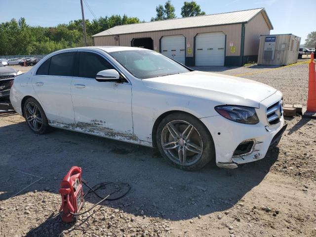 WDDZF4JB3HA168465 Mercedes-Benz E 300