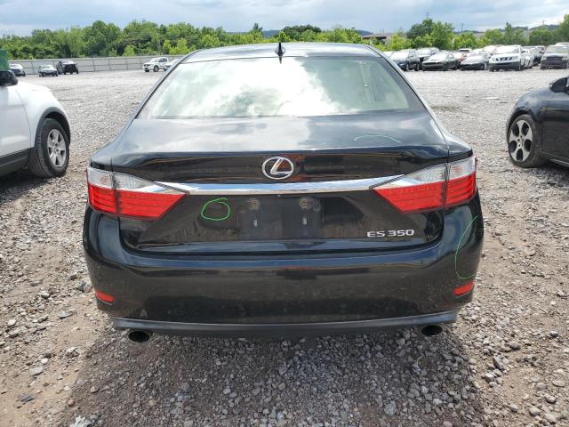 JTHBK1GG4F2172989 Lexus ES 350