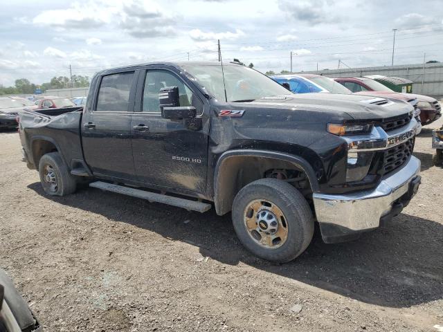 2GC4YNEY6N1206358 Chevrolet Silverado K2500 Heavy Duty Lt