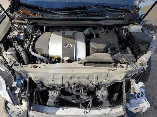2T2BZMCA2KC174294 Lexus Rx 350 Base