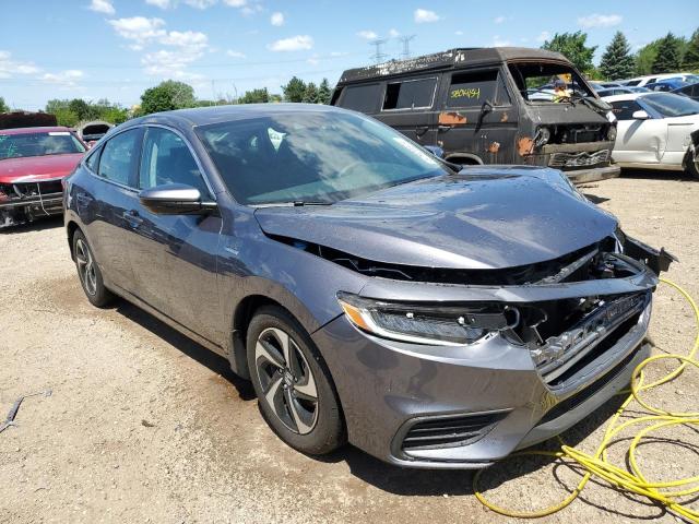 19XZE4F56NE007049 Honda INSIGHT EX