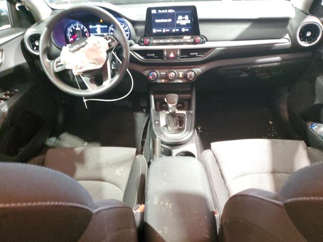3KPF24AD1PE694101 KIA FORTE LX