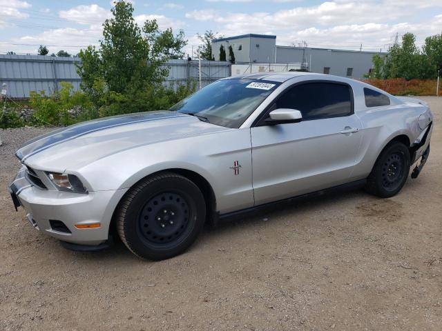 Auction sale of the 2012 Ford Mustang, vin: 00000000000000000, lot number: 57281044