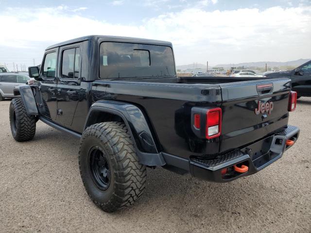 1C6JJTEG3ML572149 Jeep Gladiator Mojave