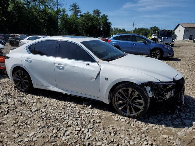 JTHGZ1E24P5029405 Lexus IS 350 F-S